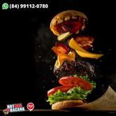 Bacana Natal - Burguers & Mais