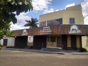 Distribuidora de Bebidas Santa Fé