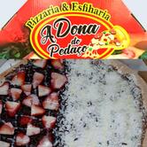 Pizzaria Adona Do Pedaço