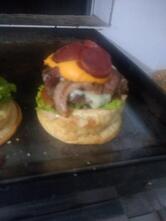 AçaíBurguer Delivery