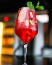 Vila Rebuá Gastronomia