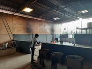 Ashirwad Macchi Dhaba And Sea Foods