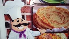 AL HALAL the mini chain restaurants