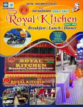 Royal Kitchen