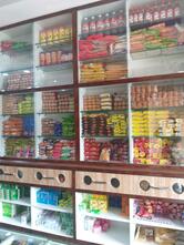 Punjab karyana store