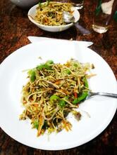 Rajadhani Restaurant Maramon Thiruvalla