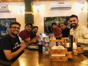 New Vasai Local Restaurant