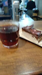 Wake Up Coffee