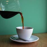 CROPPER’S Coffee & Barber Shop