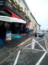 Boulangerie La Nouvelle Gourmandise