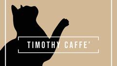 Timothy Caffe
