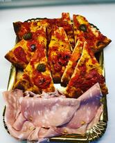 Rosticceria Lo sfizio del borgo antico