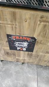 Frank Pub