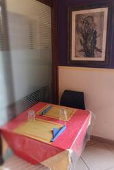 Bar Trattoria Dopolavoro Ferroviario Fs 357