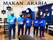 Makan Restaurant Trimulgherry