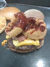 Komburguer - Hamburgueria