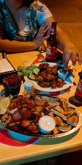 Markão Lanches e Conveniência