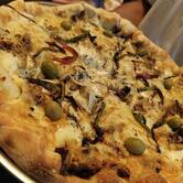 Ghettarello Massas e Hamburgueria Artesanal