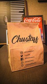 Chustaff Burgers