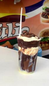 Getúlio Lanches e Açaí