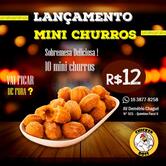 Usa Chicken Ribeirão