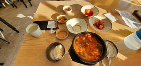 토담해장국