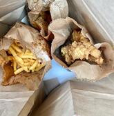 Jolly Chicken & Pizza