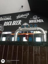 ROCA BEER