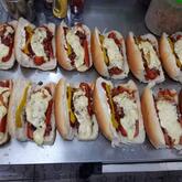 Cantinho Do Hot Dog