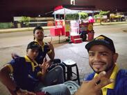 Cachorrinho Lanches Expressos LTDA