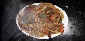 Restaurante Cantinho da Gente