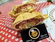 Dom Henrique Pastelaria