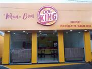Dog King Bandeirantes
