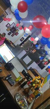 Hungry Point - Begowal