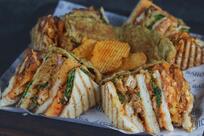 Olive Street Food Cafe - Kammanahalli