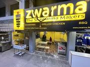 ZWARMA [THE SHAWARMA MAKERS]
