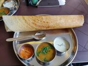 Suvai South Indian Restaurant Best South Indian Restaurant in Ranchi