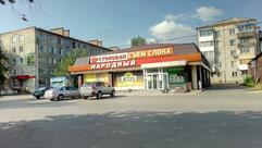 Съем слона - сеть столовых