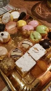 Pasticceria Gelateria Dolci Tentazioni Di Antoniazzi Massimo