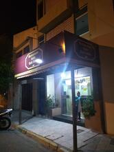 Restaurante Itália Café House