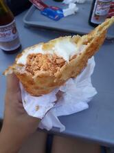 Pastelaria Massa Caseira