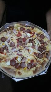 Nilo's Pizzaria