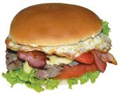 AU-AU - Cachorro Quente e Lanches