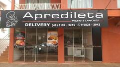 Apredileta