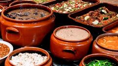 Mãinha e Painho Restaurantes