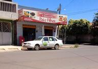 Mini Panificadora e Mercearia Pai & Filhos