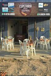 Espetaria deluxe gourmet