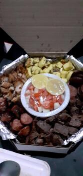 Bar Mestre Do Espeto