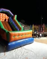 Espetinho do Gustavo