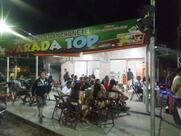 Restaurante e lanchonete parada top